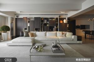 奇逸空間設計 案例圖4