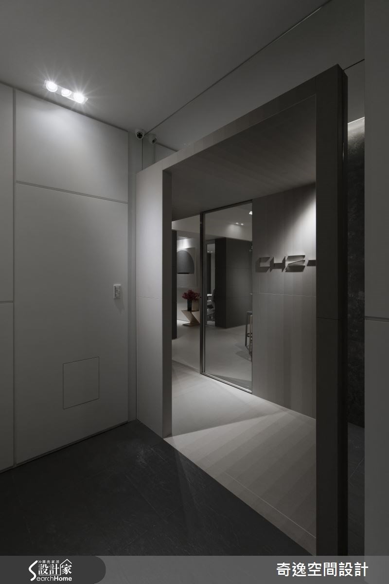 老屋(16~30年)＿混搭風商業空間案例圖片＿奇逸空間設計＿奇逸_25之1