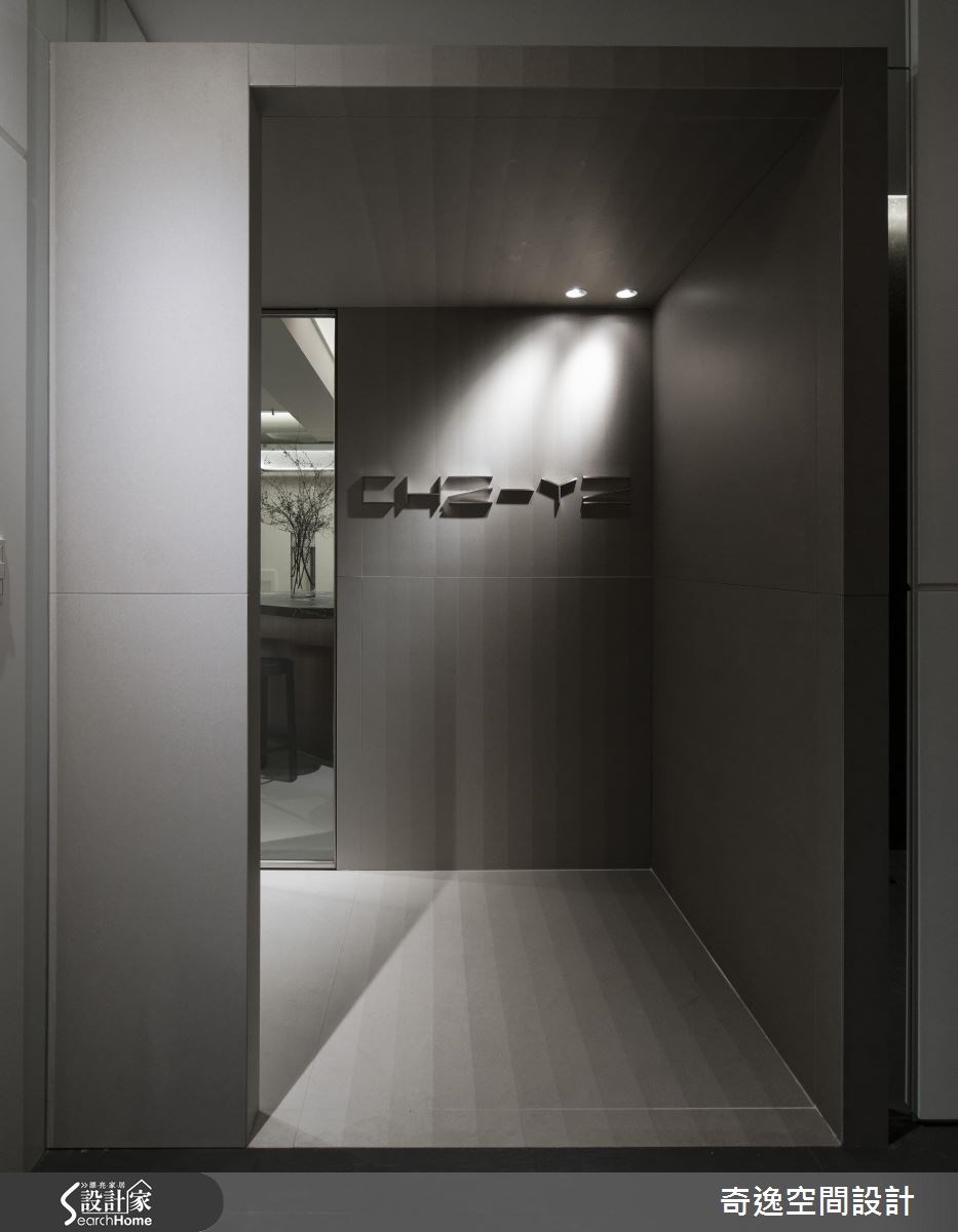 老屋(16~30年)＿混搭風商業空間案例圖片＿奇逸空間設計＿奇逸_25之2