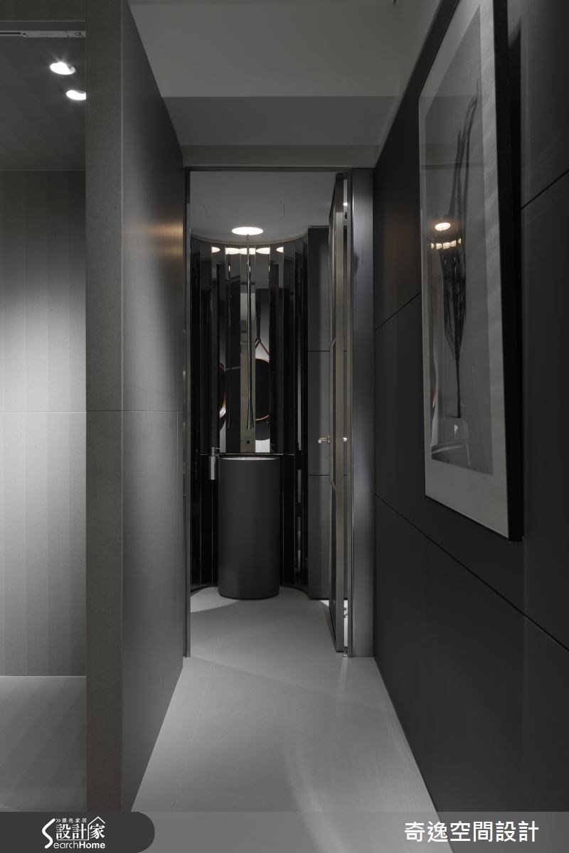 老屋(16~30年)＿混搭風商業空間案例圖片＿奇逸空間設計＿奇逸_25之3