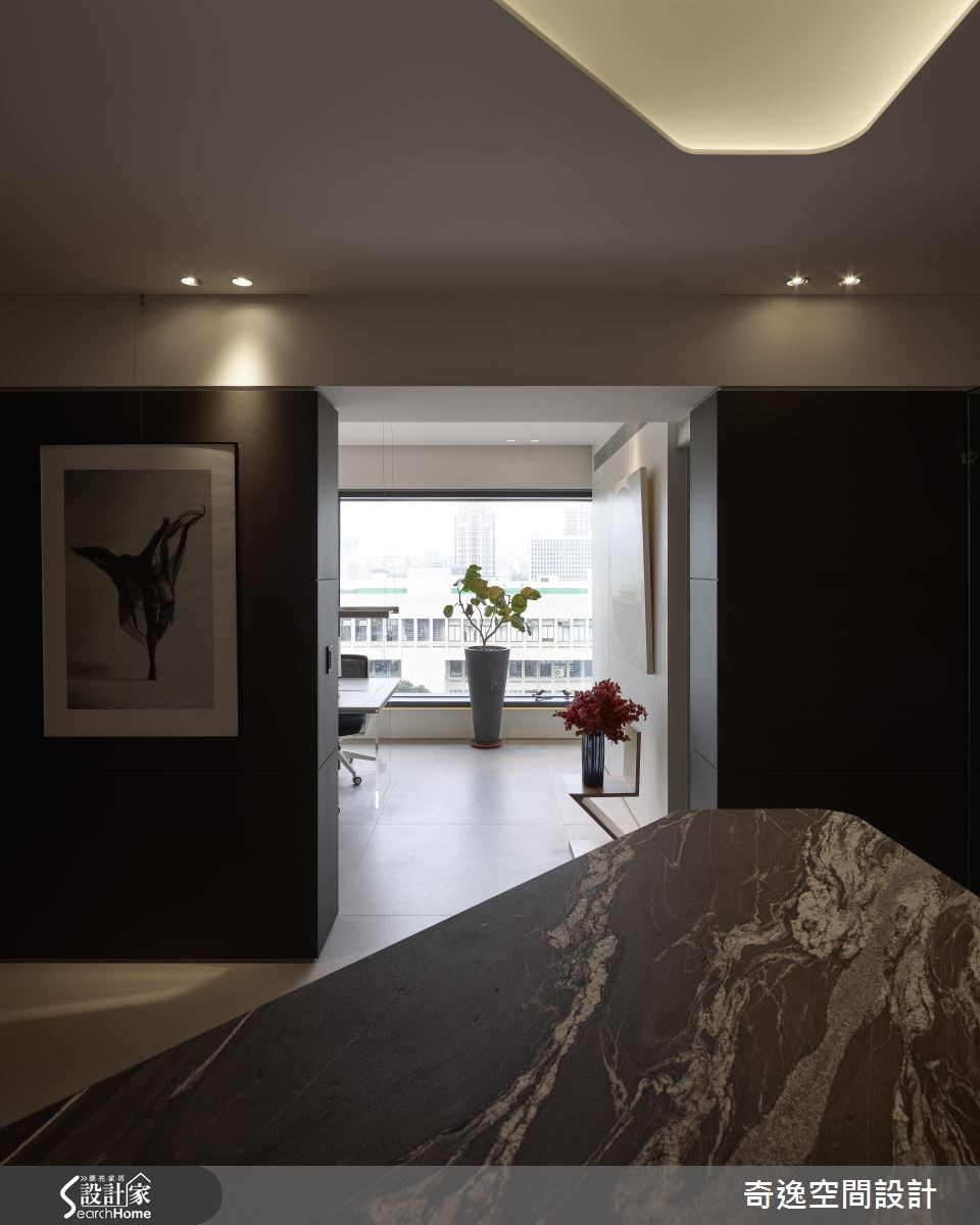 老屋(16~30年)＿混搭風商業空間案例圖片＿奇逸空間設計＿奇逸_25之6