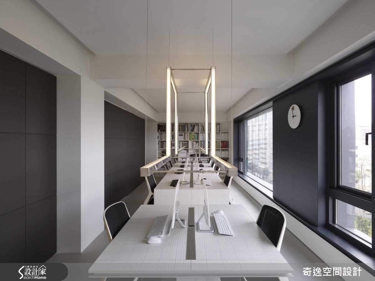 老屋(16~30年)＿混搭風商業空間案例圖片＿奇逸空間設計＿奇逸_25之18