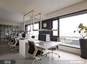 奇逸空間設計 案例圖3