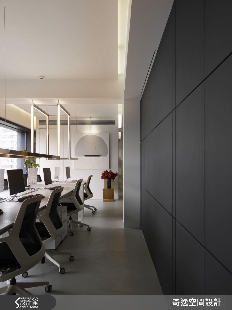 老屋(16~30年)＿混搭風商業空間案例圖片＿奇逸空間設計＿奇逸_25之21