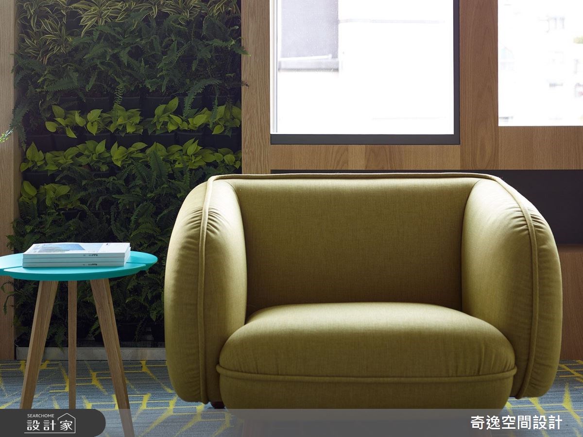 34坪中古屋(5~15年)＿現代風商業空間案例圖片＿奇逸空間設計＿奇逸_26之27