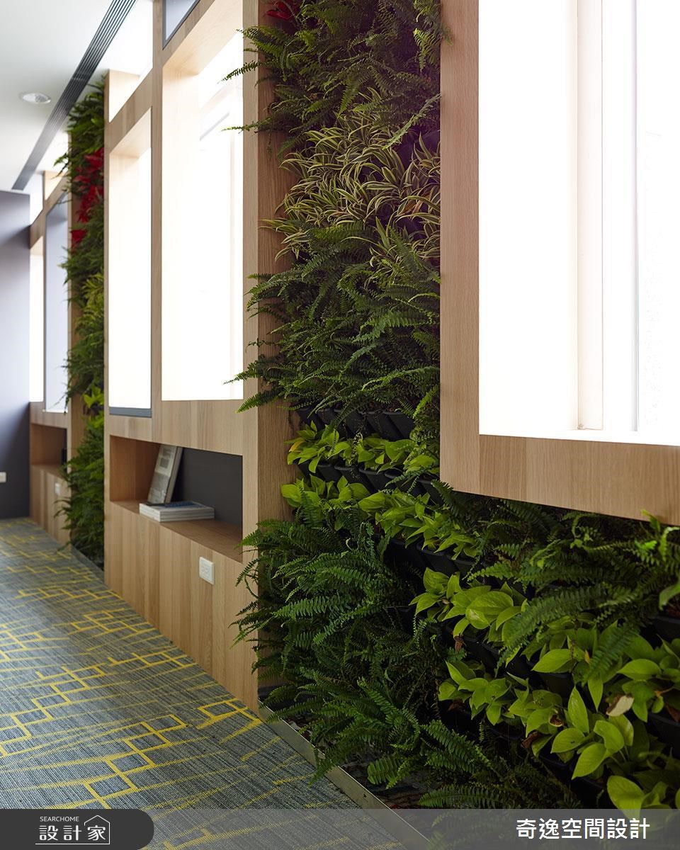 34坪中古屋(5~15年)＿現代風商業空間案例圖片＿奇逸空間設計＿奇逸_26之28