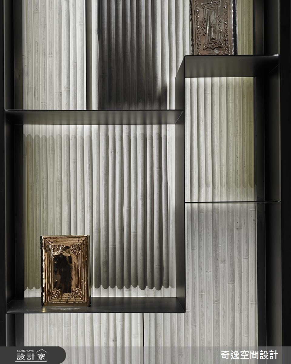 老屋(16~30年)＿人文禪風書房案例圖片＿奇逸空間設計＿奇逸_30之11