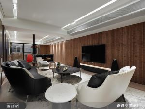 奇逸空間設計 案例圖2