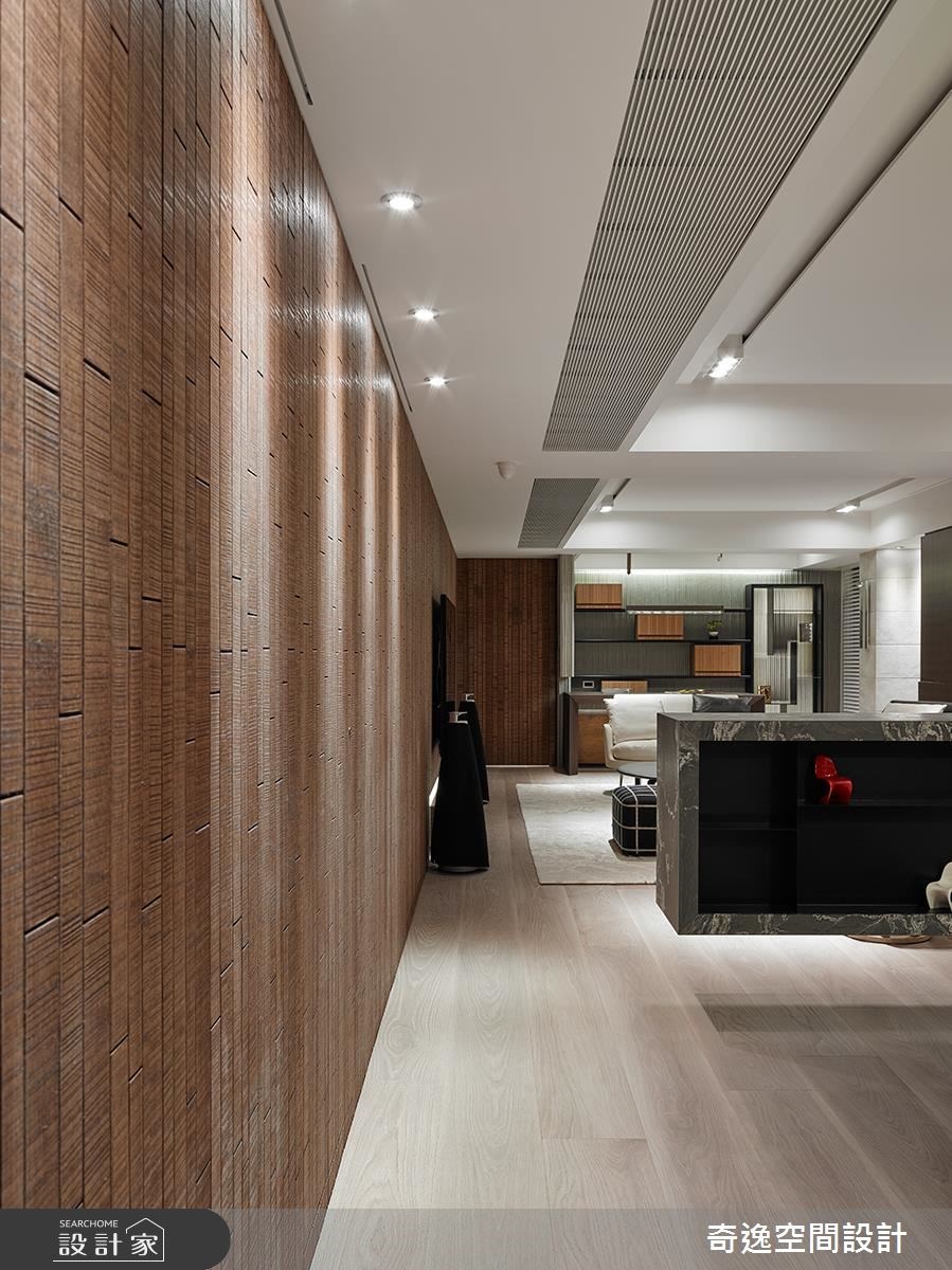 老屋(16~30年)＿人文禪風餐廳案例圖片＿奇逸空間設計＿奇逸_30之31