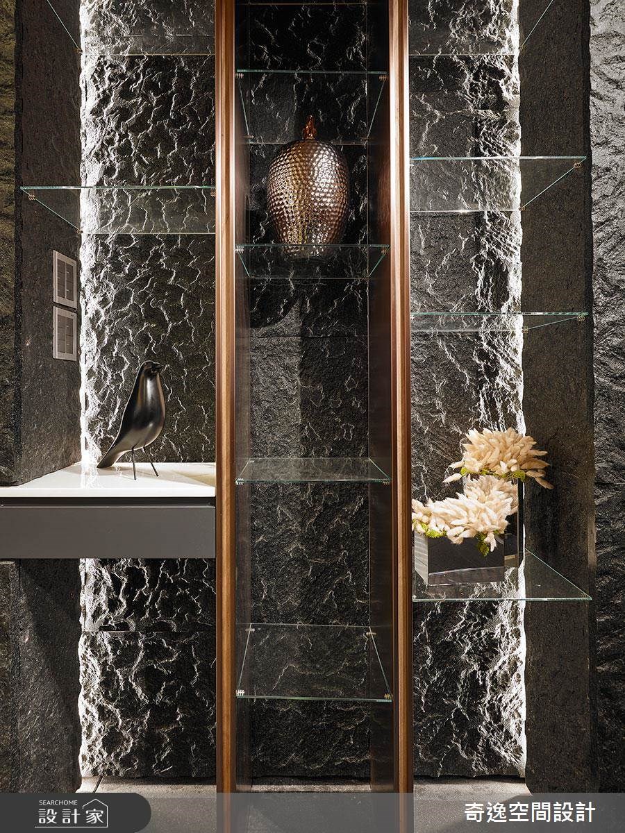 75坪新成屋(5年以下)＿現代風餐廳案例圖片＿奇逸空間設計＿奇逸_33之29