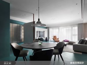 奇逸空間設計 案例圖4