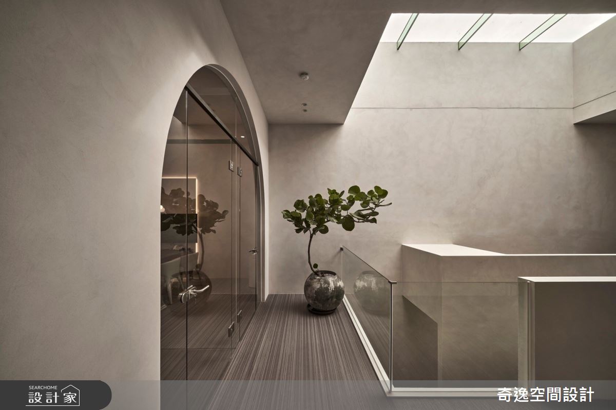 230坪＿現代風商業空間案例圖片＿奇逸空間設計＿奇逸_57之19
