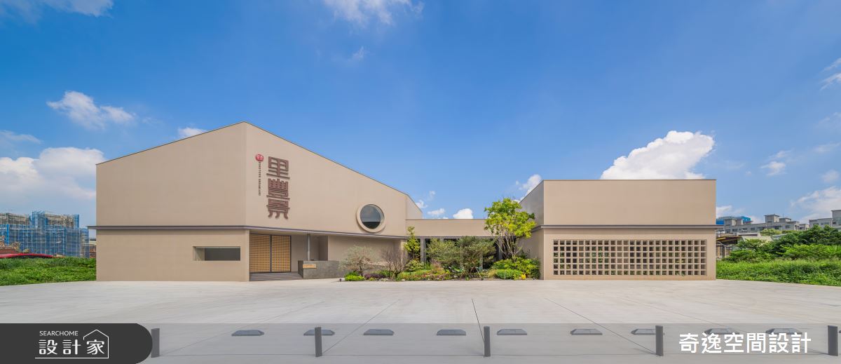 188坪＿現代風商業空間案例圖片＿奇逸空間設計＿奇逸_59之1