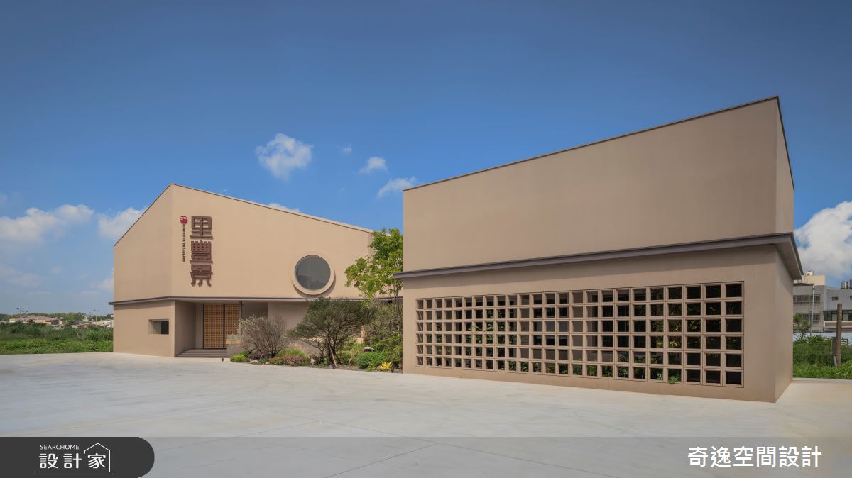 188坪＿現代風商業空間案例圖片＿奇逸空間設計＿奇逸_59之2