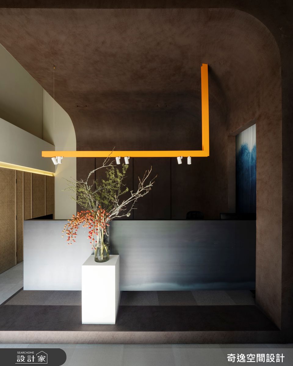 24坪新成屋(5年以下)＿現代風案例圖片＿奇逸空間設計＿奇逸_61之6