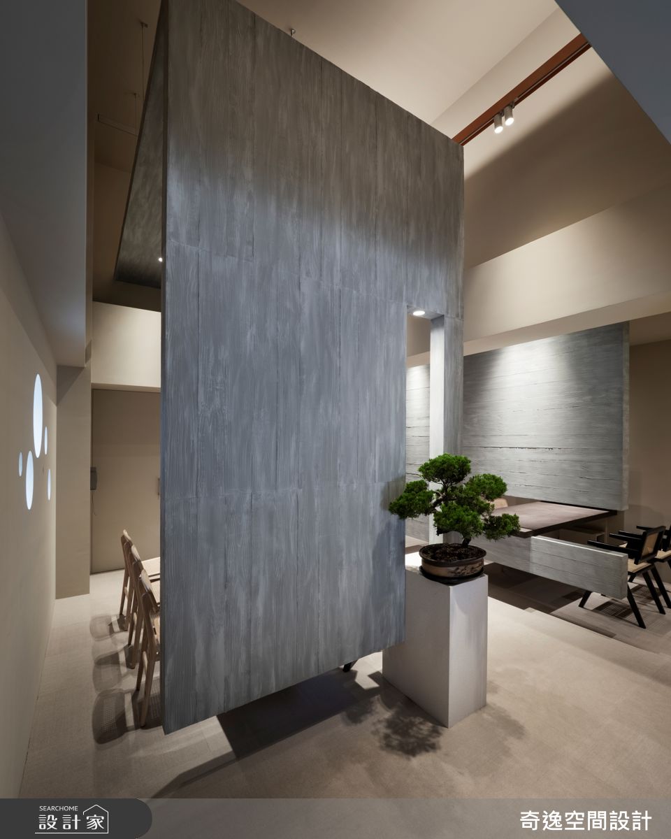 24坪新成屋(5年以下)＿現代風案例圖片＿奇逸空間設計＿奇逸_61之15
