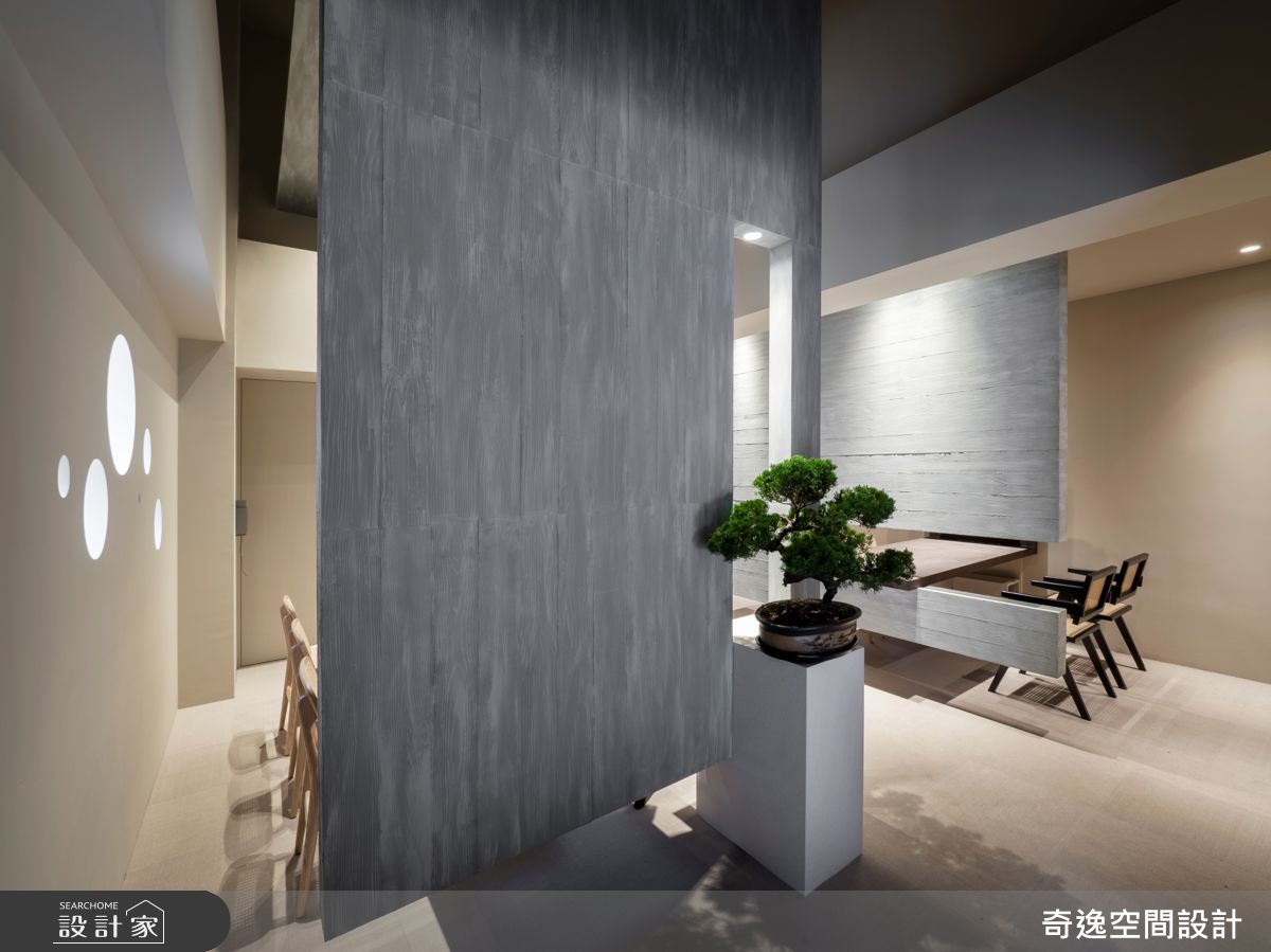 24坪新成屋(5年以下)＿現代風案例圖片＿奇逸空間設計＿奇逸_61之14