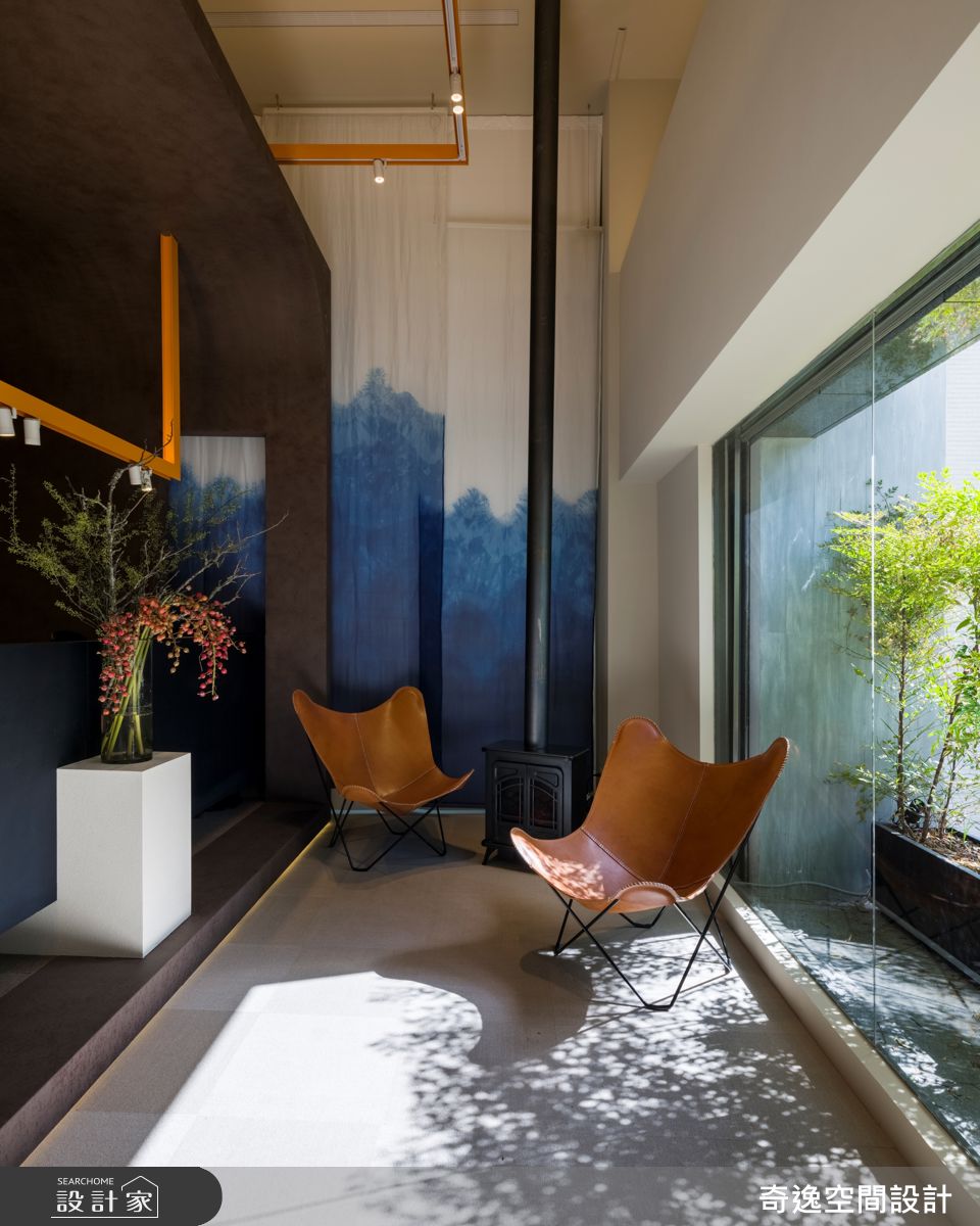 24坪新成屋(5年以下)＿現代風案例圖片＿奇逸空間設計＿奇逸_61之5