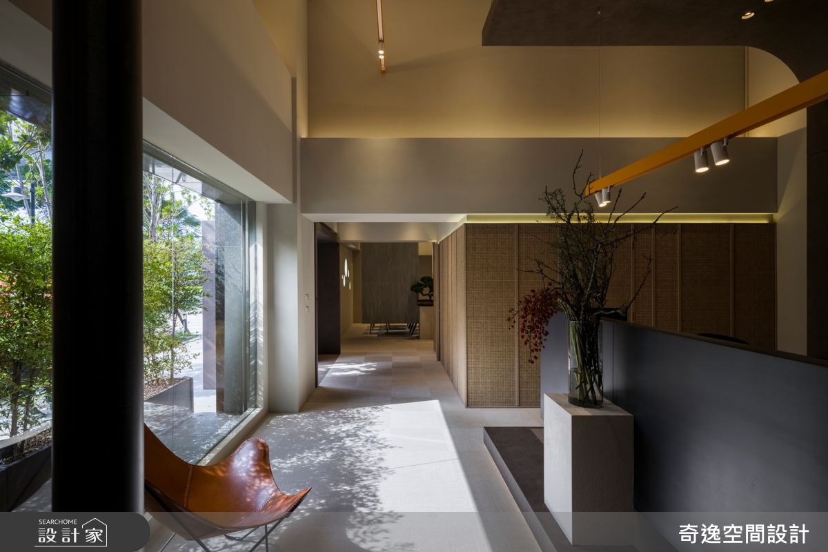 24坪新成屋(5年以下)＿現代風案例圖片＿奇逸空間設計＿奇逸_61之13
