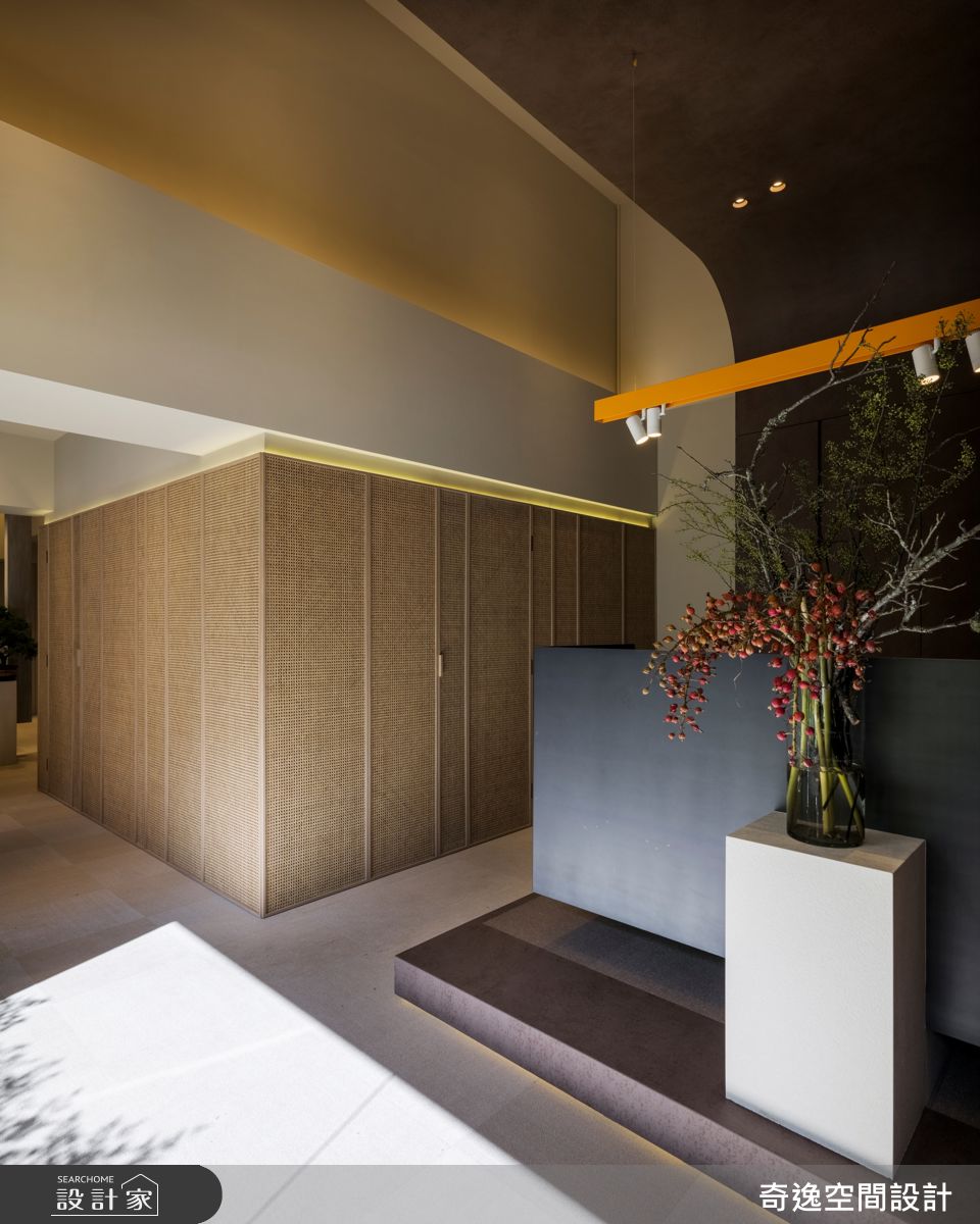 24坪新成屋(5年以下)＿現代風案例圖片＿奇逸空間設計＿奇逸_61之10