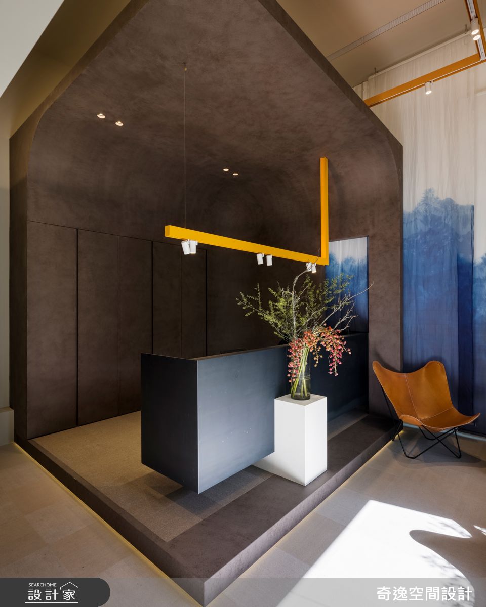 24坪新成屋(5年以下)＿現代風案例圖片＿奇逸空間設計＿奇逸_61之8