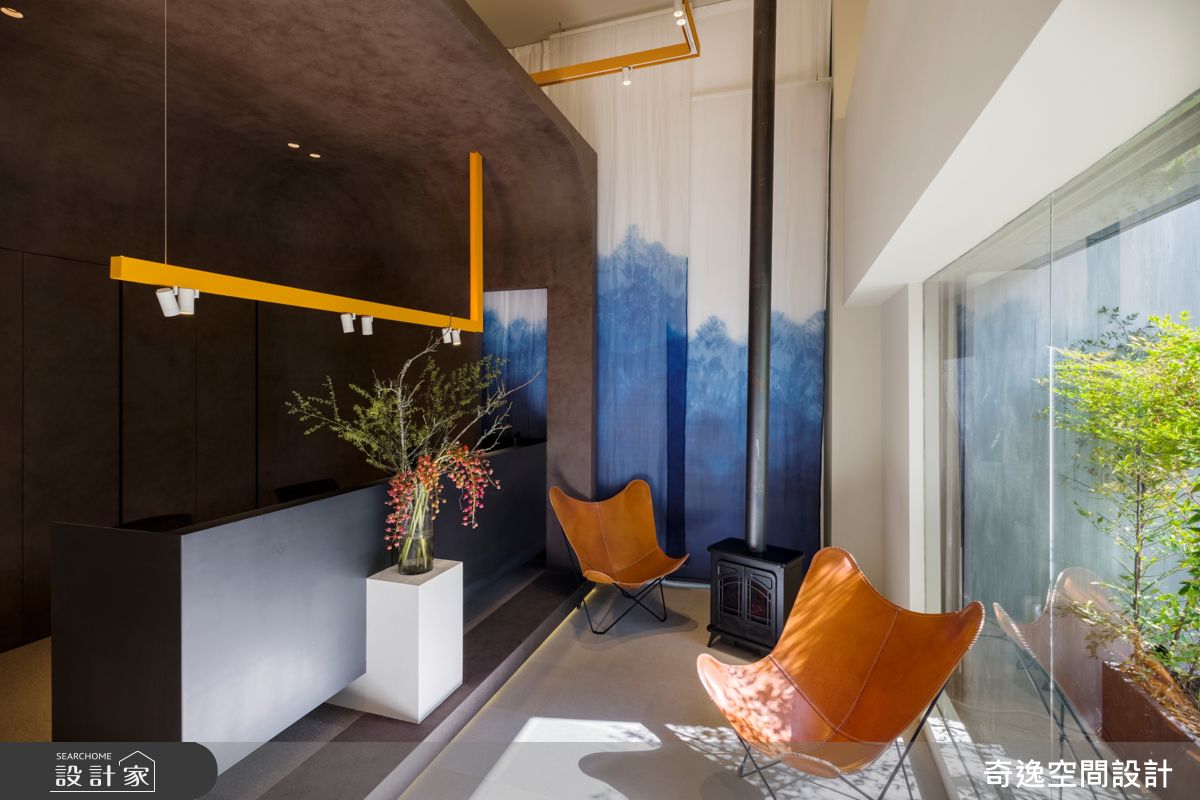 24坪新成屋(5年以下)＿現代風案例圖片＿奇逸空間設計＿奇逸_61之4