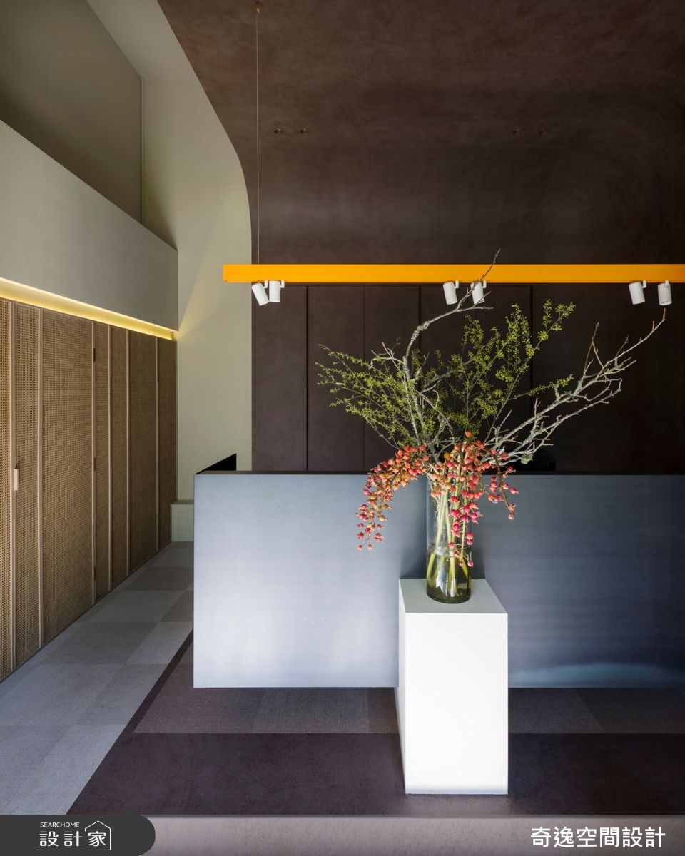 24坪新成屋(5年以下)＿現代風案例圖片＿奇逸空間設計＿奇逸_61之9