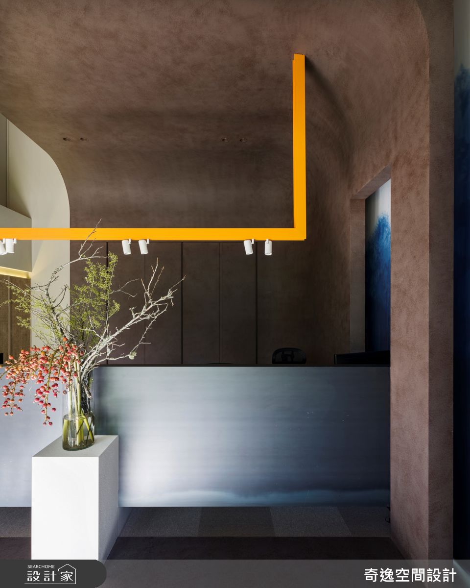 24坪新成屋(5年以下)＿現代風案例圖片＿奇逸空間設計＿奇逸_61之7