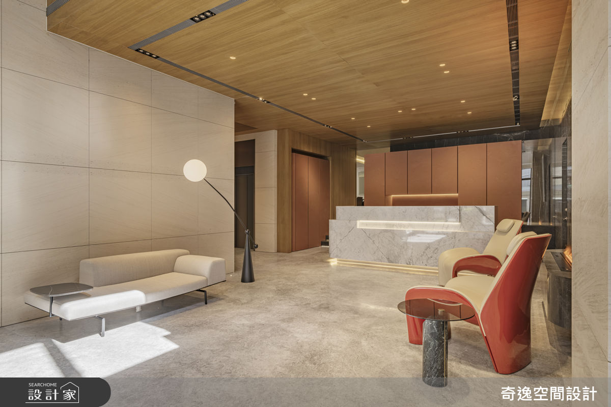 80坪毛胚屋＿現代風案例圖片＿奇逸空間設計＿奇逸_62之8