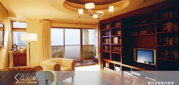 ＿休閒風案例圖片＿制作空間室內裝修設計工程有限公司＿制作空間室內裝修設計工程有限公司／高弘樹之2