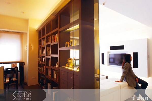 ＿現代風案例圖片＿川濟室內裝修設計工程有限公司＿川濟室內裝修設計工程有限公司／吳文君之1