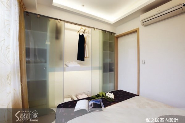 ＿現代風案例圖片＿悅之居室內設計＿悅之居室內設計／ 楊苧之1