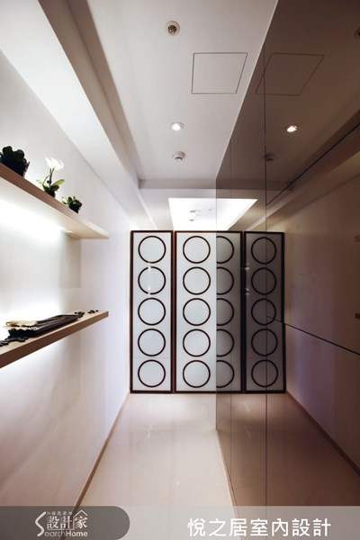 ＿現代風案例圖片＿悅之居室內設計＿悅之居室內設計／ 楊苧之2