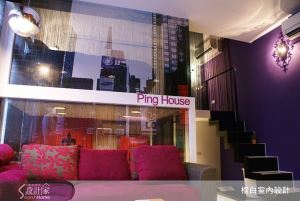 橙白室內裝修設計工程有限公司 案例圖1