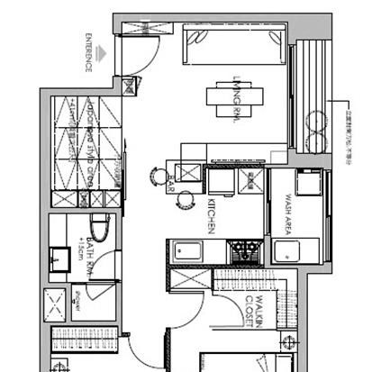 18坪新成屋(5年以下)＿北歐風案例圖片＿橙白室內裝修設計工程有限公司＿橙白_26之28