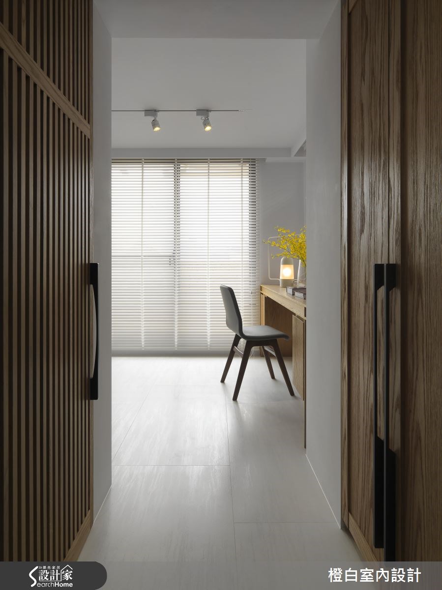198坪老屋(16~30年)＿混搭風案例圖片＿橙白室內裝修設計工程有限公司＿橙白_41北投之25