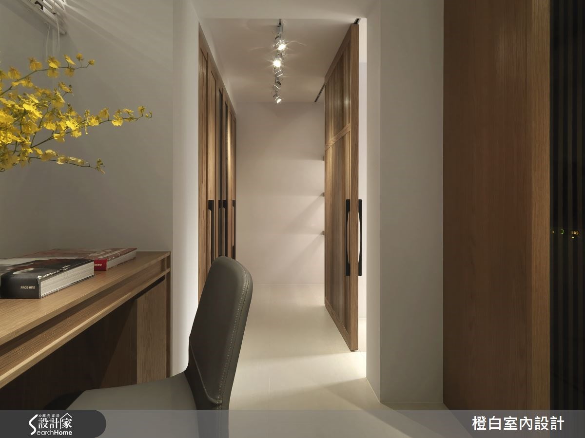 198坪老屋(16~30年)＿混搭風案例圖片＿橙白室內裝修設計工程有限公司＿橙白_41北投之28