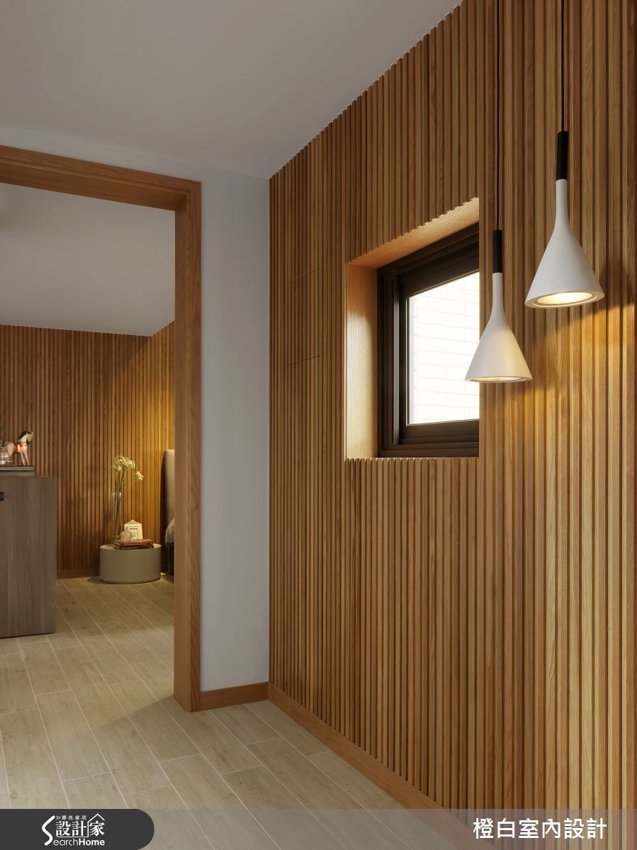 198坪老屋(16~30年)＿混搭風案例圖片＿橙白室內裝修設計工程有限公司＿橙白_41北投之34