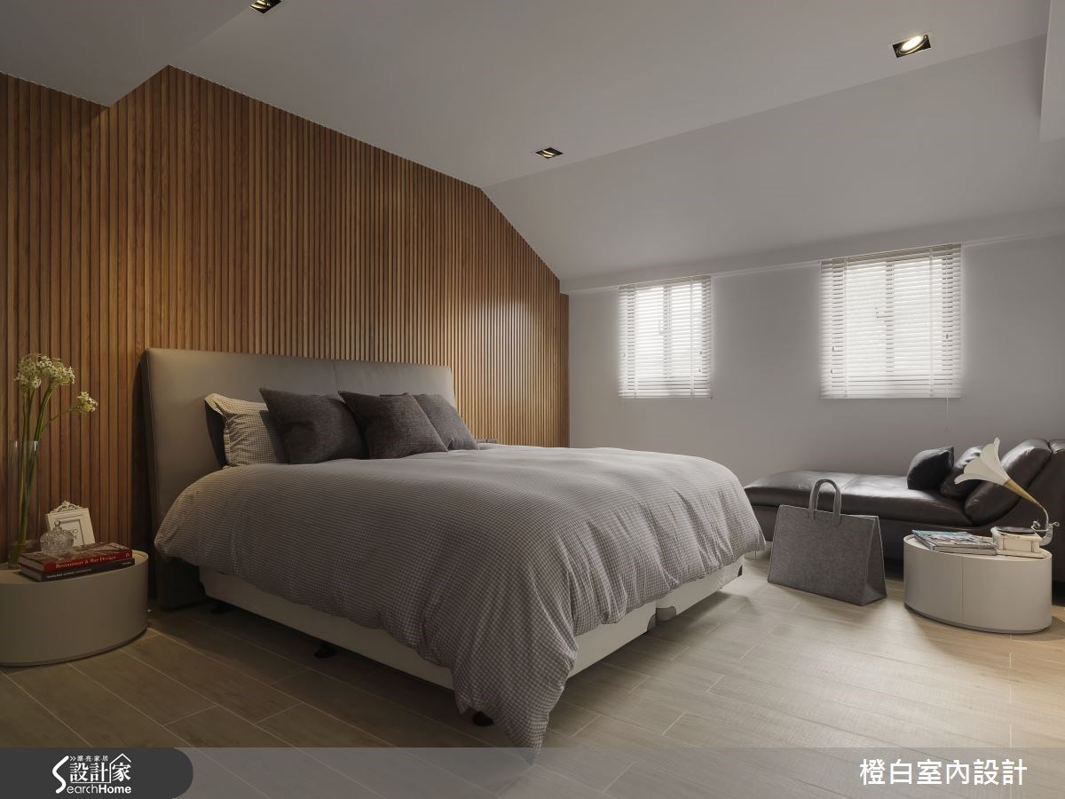 198坪老屋(16~30年)＿混搭風案例圖片＿橙白室內裝修設計工程有限公司＿橙白_41北投之36