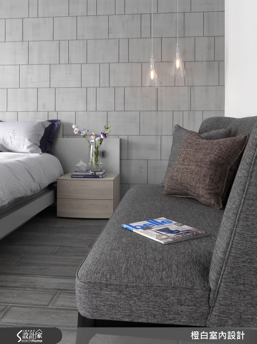 198坪老屋(16~30年)＿混搭風案例圖片＿橙白室內裝修設計工程有限公司＿橙白_41北投之41