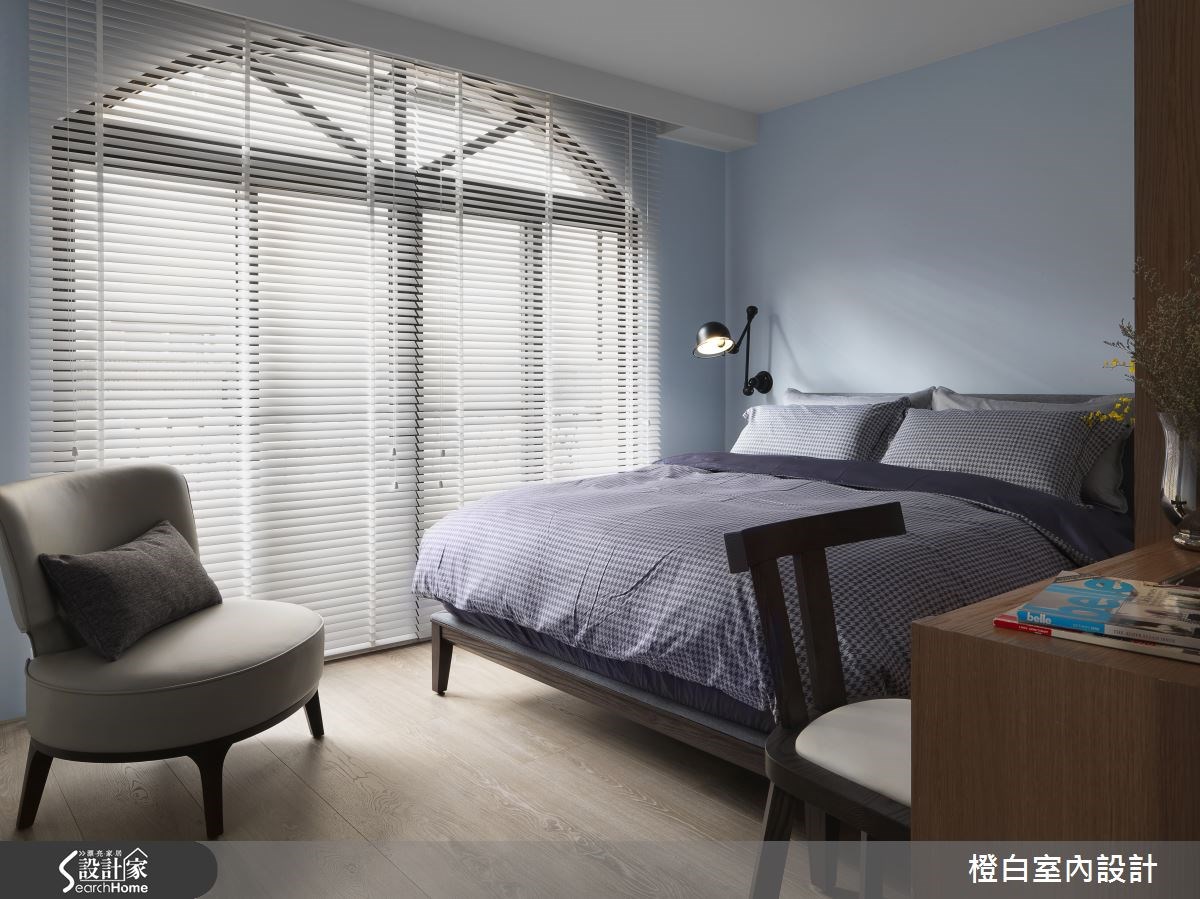 198坪老屋(16~30年)＿混搭風案例圖片＿橙白室內裝修設計工程有限公司＿橙白_41北投之42