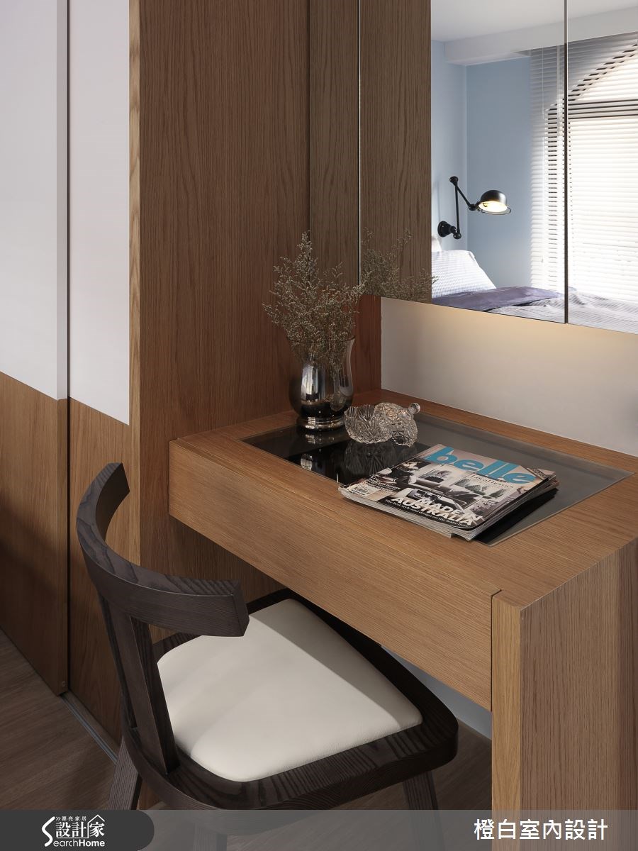 198坪老屋(16~30年)＿混搭風案例圖片＿橙白室內裝修設計工程有限公司＿橙白_41北投之43