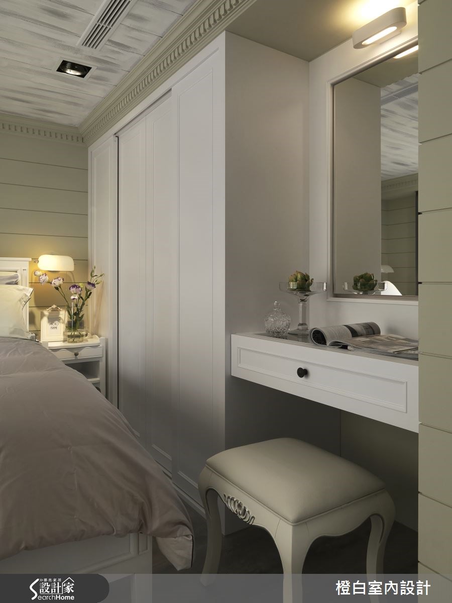 198坪老屋(16~30年)＿混搭風案例圖片＿橙白室內裝修設計工程有限公司＿橙白_41北投之50