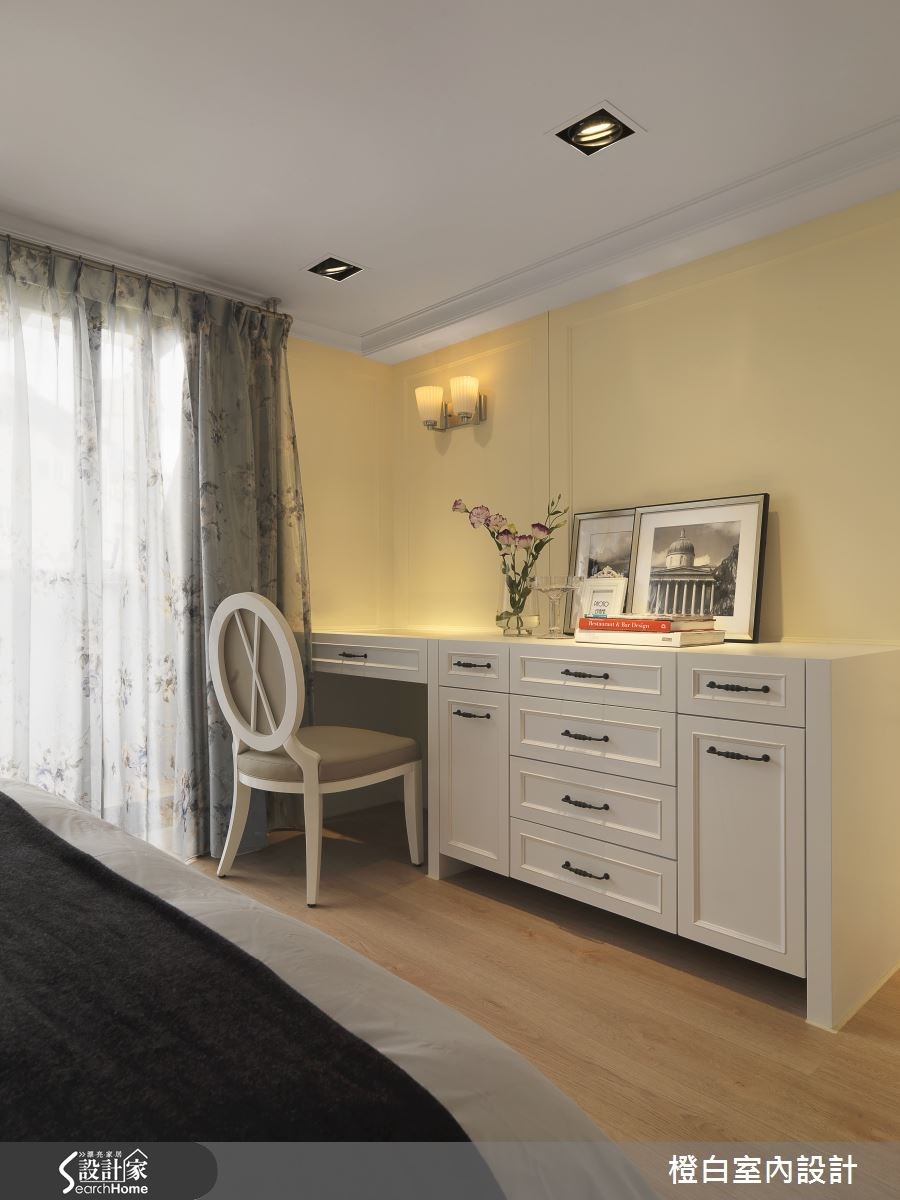 198坪老屋(16~30年)＿混搭風案例圖片＿橙白室內裝修設計工程有限公司＿橙白_41北投之52