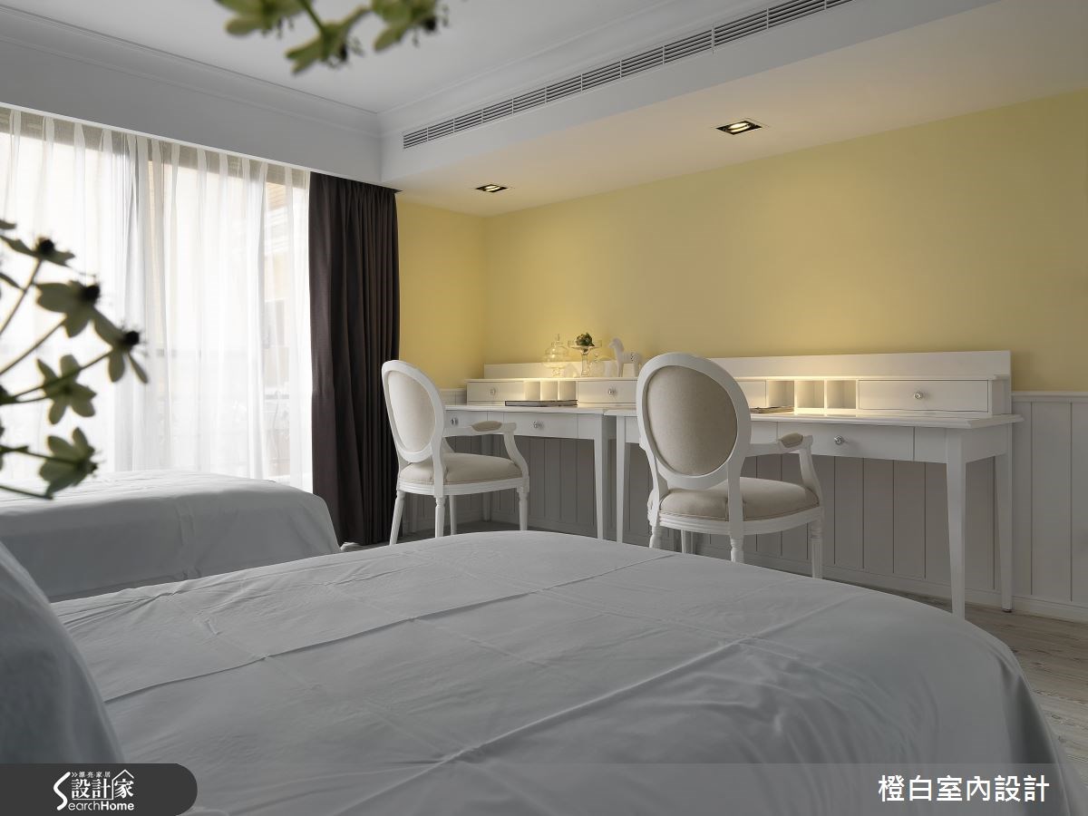 198坪老屋(16~30年)＿混搭風案例圖片＿橙白室內裝修設計工程有限公司＿橙白_41北投之55