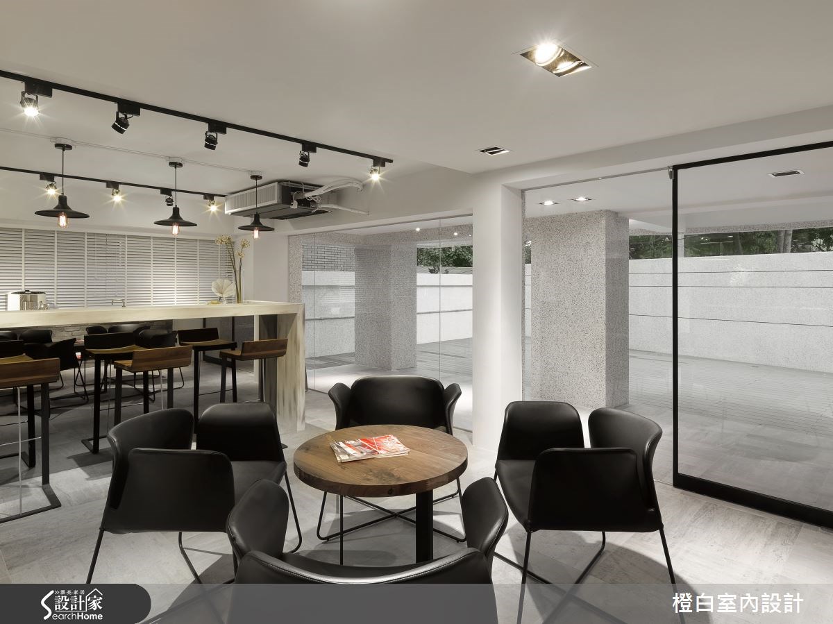 198坪老屋(16~30年)＿混搭風案例圖片＿橙白室內裝修設計工程有限公司＿橙白_41北投之66