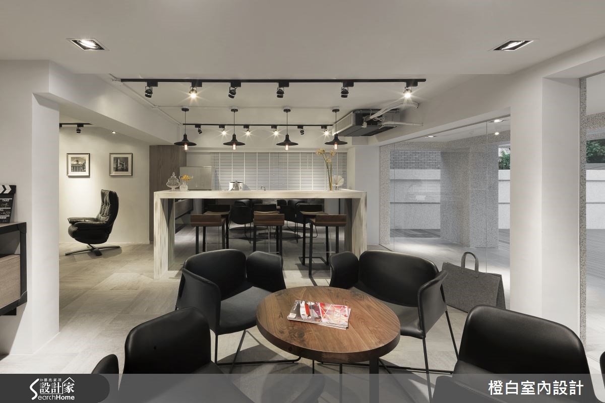 198坪老屋(16~30年)＿混搭風案例圖片＿橙白室內裝修設計工程有限公司＿橙白_41北投之67