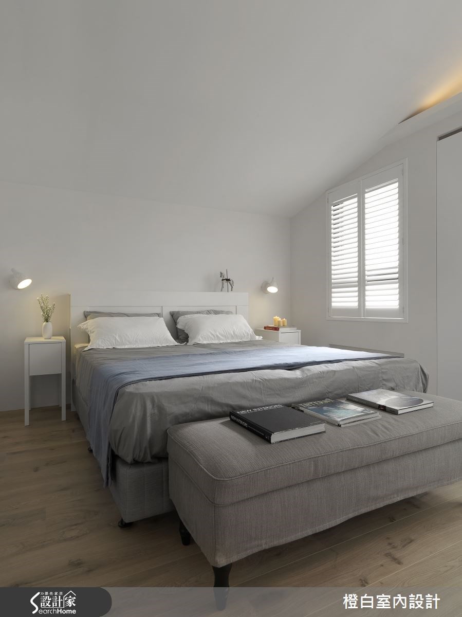 52坪新成屋(5年以下)＿工業風案例圖片＿橙白室內裝修設計工程有限公司＿橙白_44皇御之25