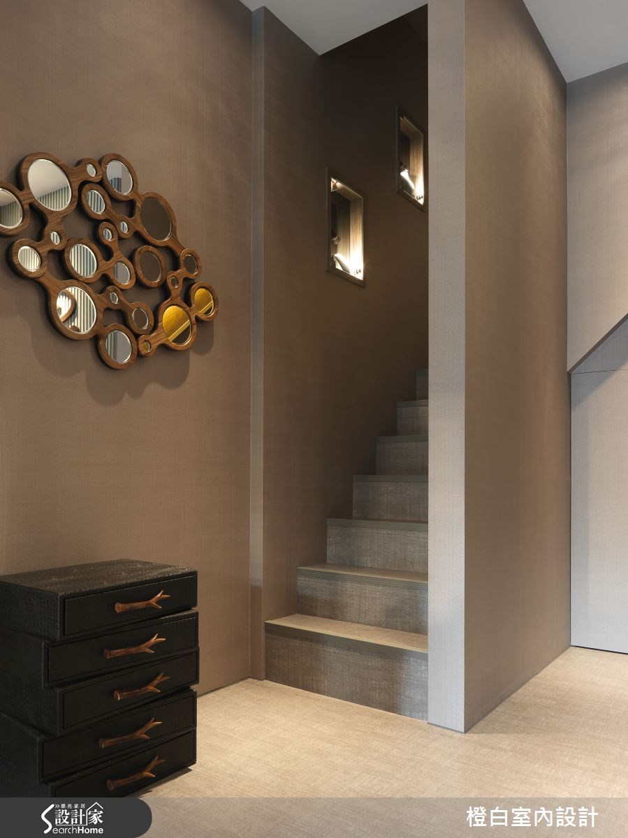 20坪新成屋(5年以下)＿混搭風商業空間案例圖片＿橙白室內裝修設計工程有限公司＿橙白_47蘇馬利珠寶之12