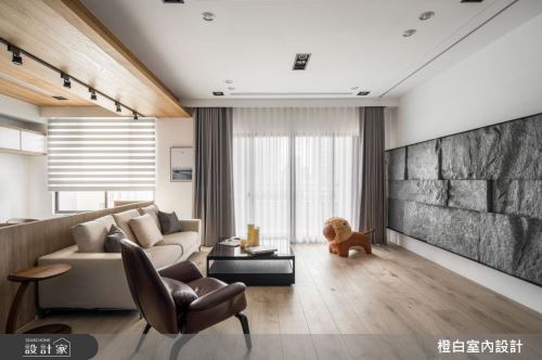 橙白_62首富_混搭風